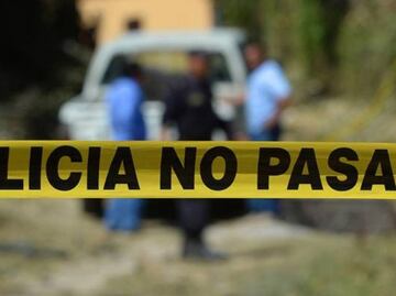 Asesinan a niño de 11 años en comunidad indígena de Michoacán