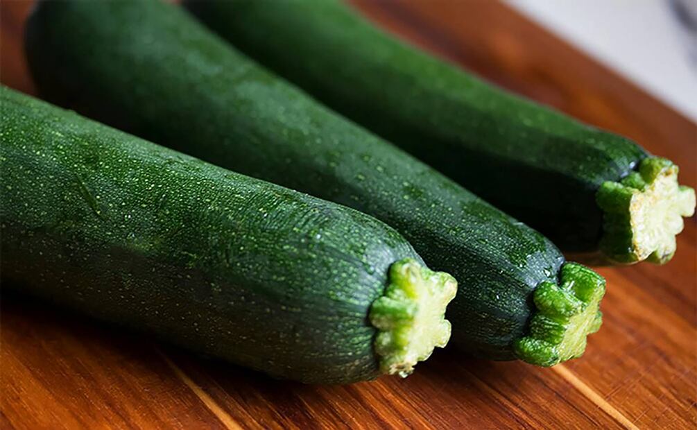 Motivos por los que deberías comer más pepino. Foto: Pexels
