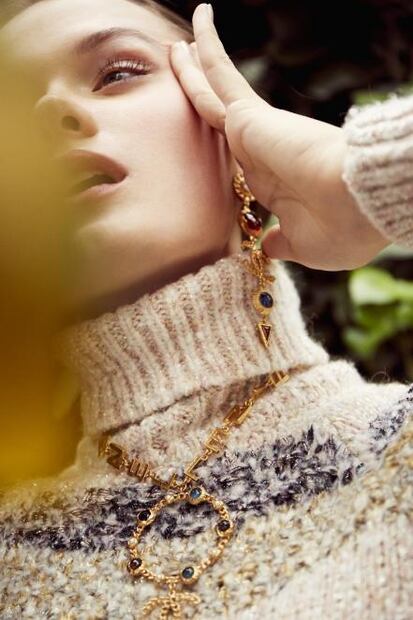 Looks para empezar la temporada de otoño 