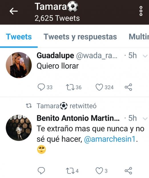 Hija de Miguel Herrera arremete contra jugadores del América