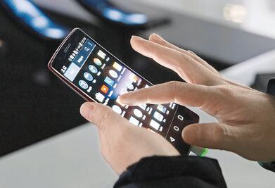 IFT: 61% de planes celulares ofrecen voz y mensajes ilimitados