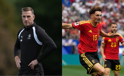Nueva Zelanda vs Bélgica: Horario y canales para ver la Fase de Grupos del Mundial 2026; HOY, viernes 26 de junio