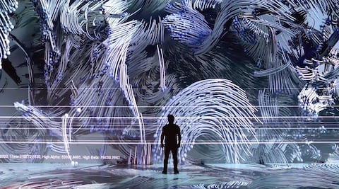 MUFO, el Museo del Futuro, abrirá en CDMX con experiencias inmersivas