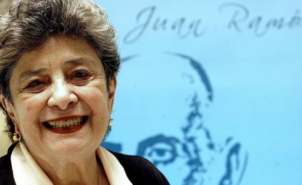 Claribel Alegría gana el Premio Reina Sofía