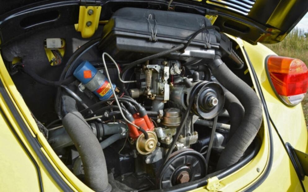 Los motores más longevos de la historia