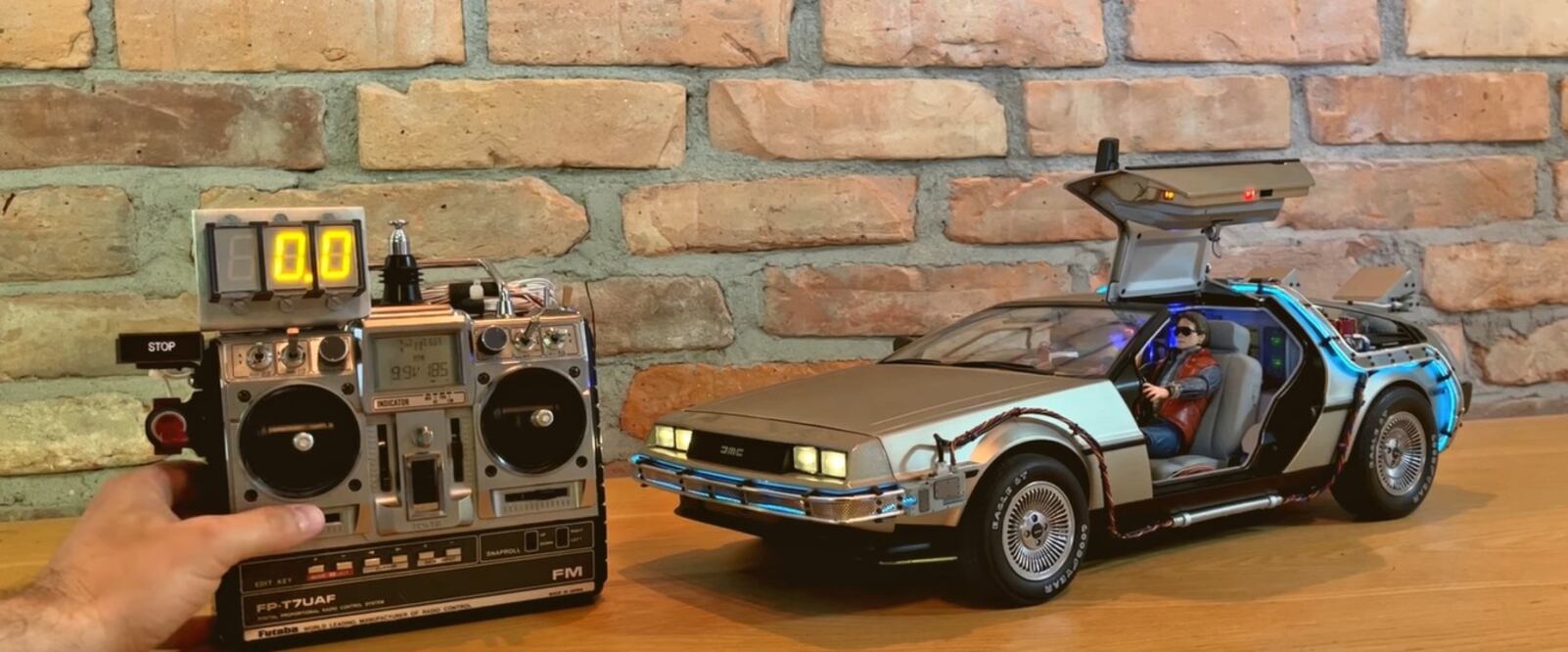 Fotos: captura de pantalla jeremyspoint