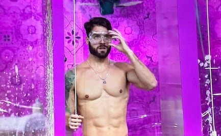 Liderato de Jorge en "La casa de los famosos" termina con lo revelado en la lista de expulsados