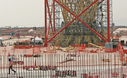 Fitch degrada calificación de los bonos del aeropuerto