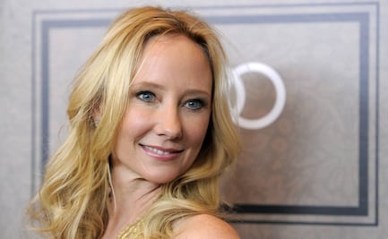 Autopsia de Anne Heche revela restos de cocaína en el organismo de la actriz