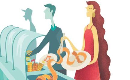 Todo lo que puedas ver por una quincena