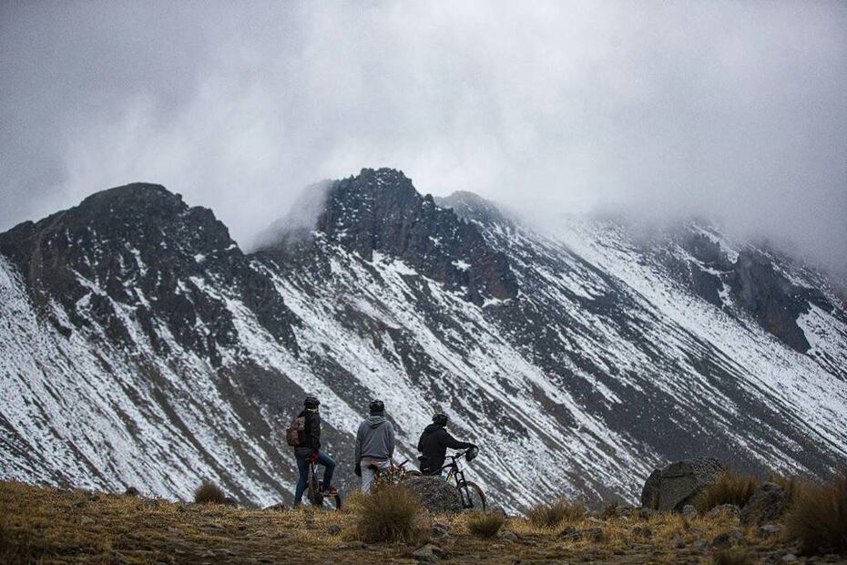 Foto: Facebook "Subsecretaría de Turismo del Gobierno del Estado de México"