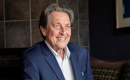 La educación austera de Elon Musk impulsó su ambición, afirma su padre