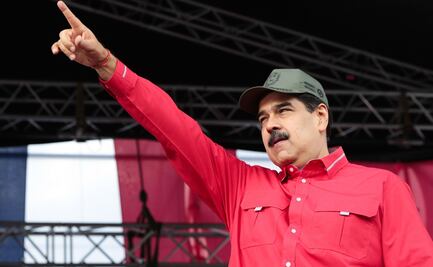 Evo Morales volverá a Bolivia “hecho pueblo”, dice Nicolás Maduro 