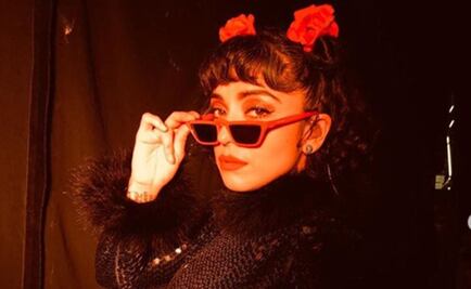 Mon Laferte y otros famosos alzan la voz a favor del pueblo chileno