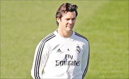 Los elogios de Santiago Solari al futbol mexicano