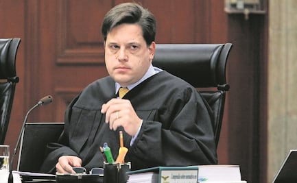 Jueces de amparo y TEPJF quebrantaron el Estado de Derecho: ministro Ortiz Mena; “el fin no justifica los medios”, afirma