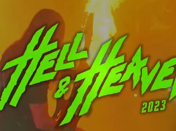 Festival Hell & Heaven 2023: quiénes estarán y todo lo que tienes que saber