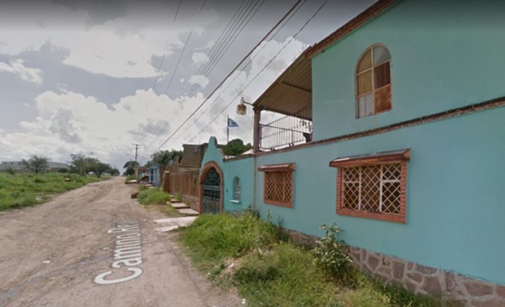 Lugares en México que tienen nombres raros