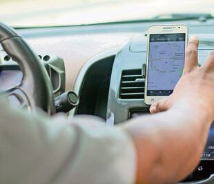 Lo que debes saber sobre los cambios en el servicio de Uber