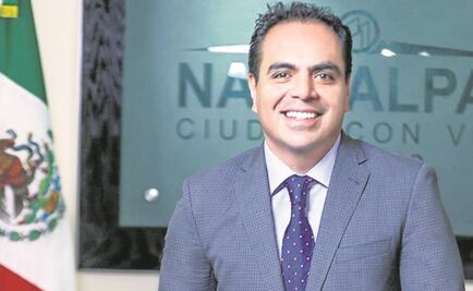 Rechazan quiebra en ayuntamiento de Naucalpan