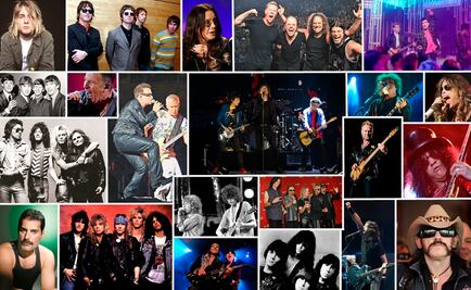 Lo que debes saber sobre el Día Mundial del Rock