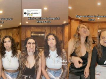 El desagradable challenge que es tendencia en TikTok