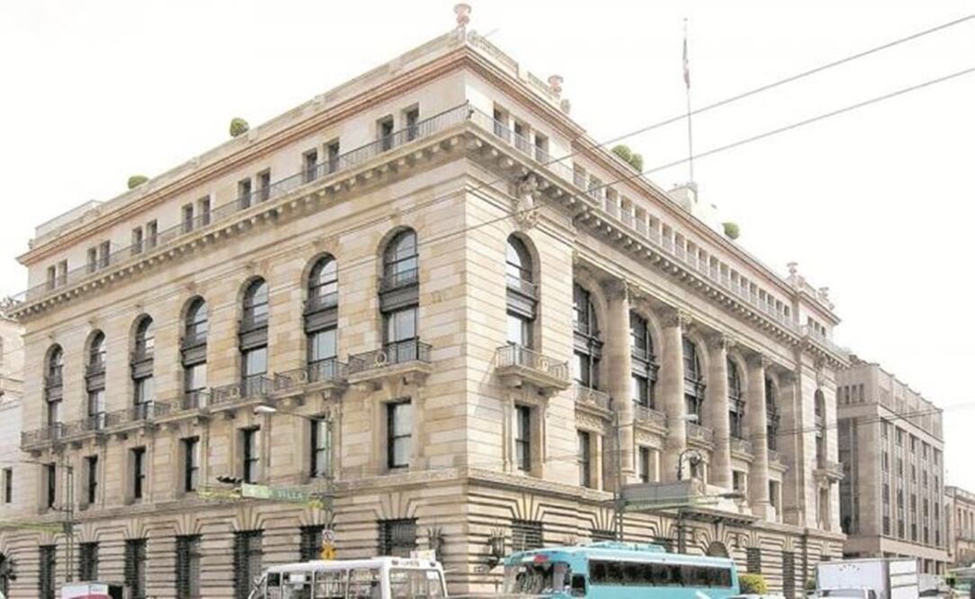 Foto: Archivo/ EL UNIVERSAL