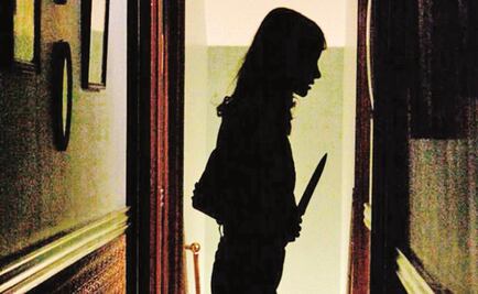 Mujer mata de 185 puñaladas a su esposo que la prostituía en Argentina