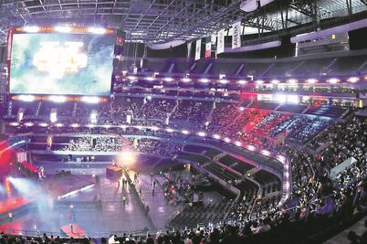 Las excentricidades de los artistas antes de dar un concierto en México