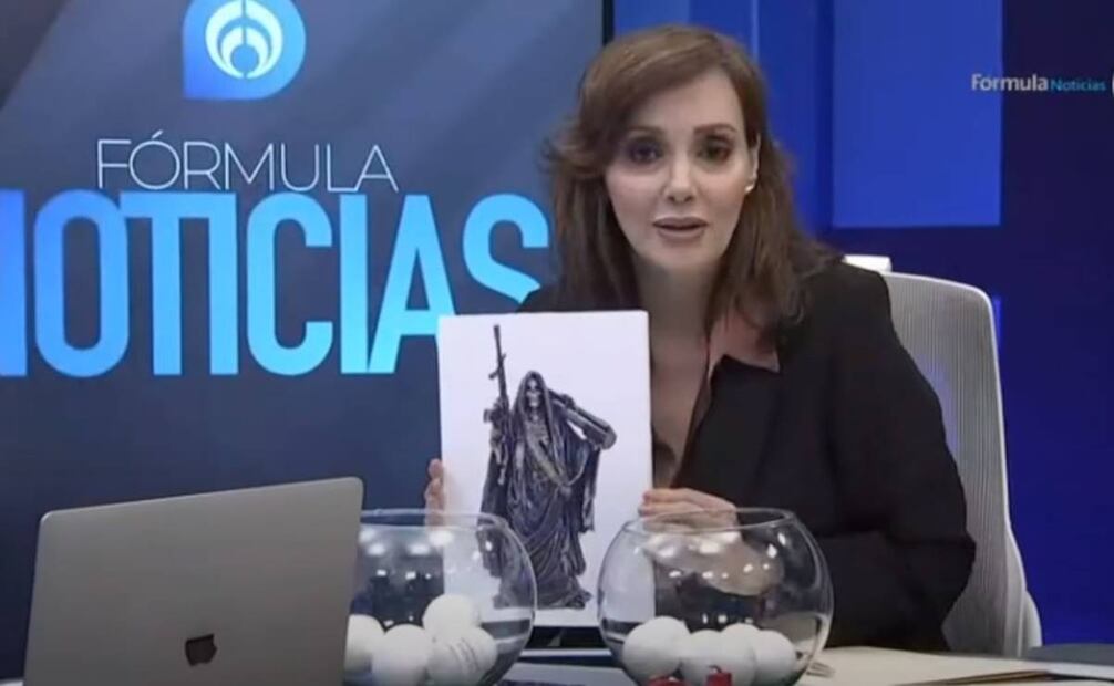 Las participaciones de la senadora causaban polémica y eran debatidas entre los usuarios en redes sociales. Foto: captura de pantalla.