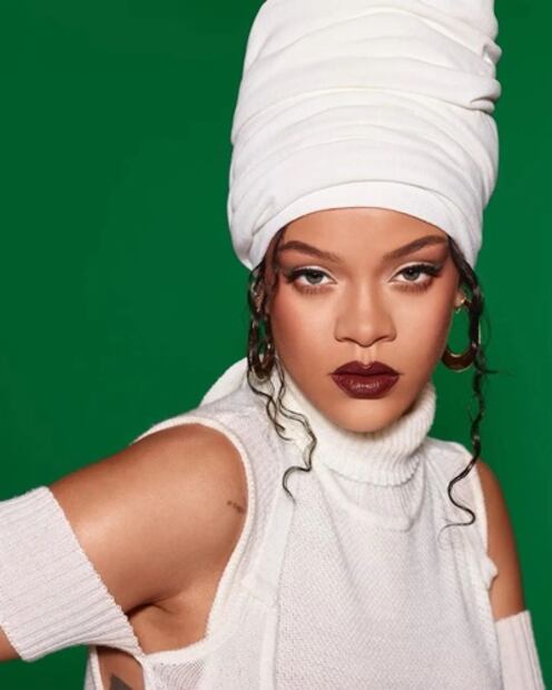 Rihanna anuncia que actuará en Super Bowl y sus fans le piden compartir escenario con Tom Holland