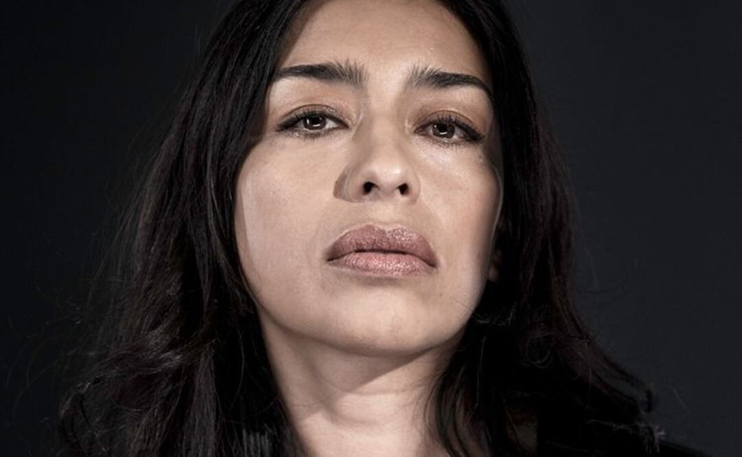 La actriz recuerda el modo de trabajo con el director Audiard. “Llegó un momento en que, con sólo la mirada, nos comunicábamos”. Foto: Fausto Paz