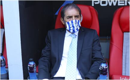 Guillermo Almada sobre la goleada de Pachuca a Toluca, “Fue un partido excelente”