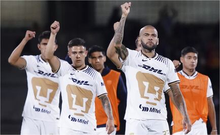 Liga MX: ¿Cuándo y dónde ver el Pumas vs Querétaro?