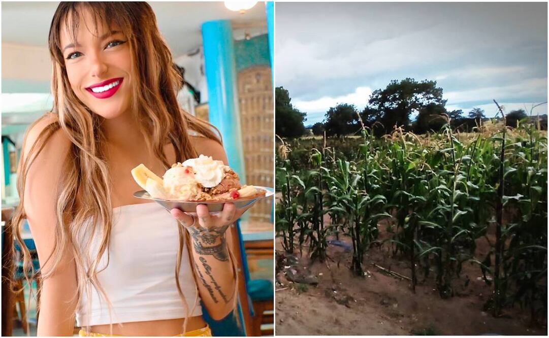 Autoridades investigan la muerte de Ivana Huato. Foto: Especial