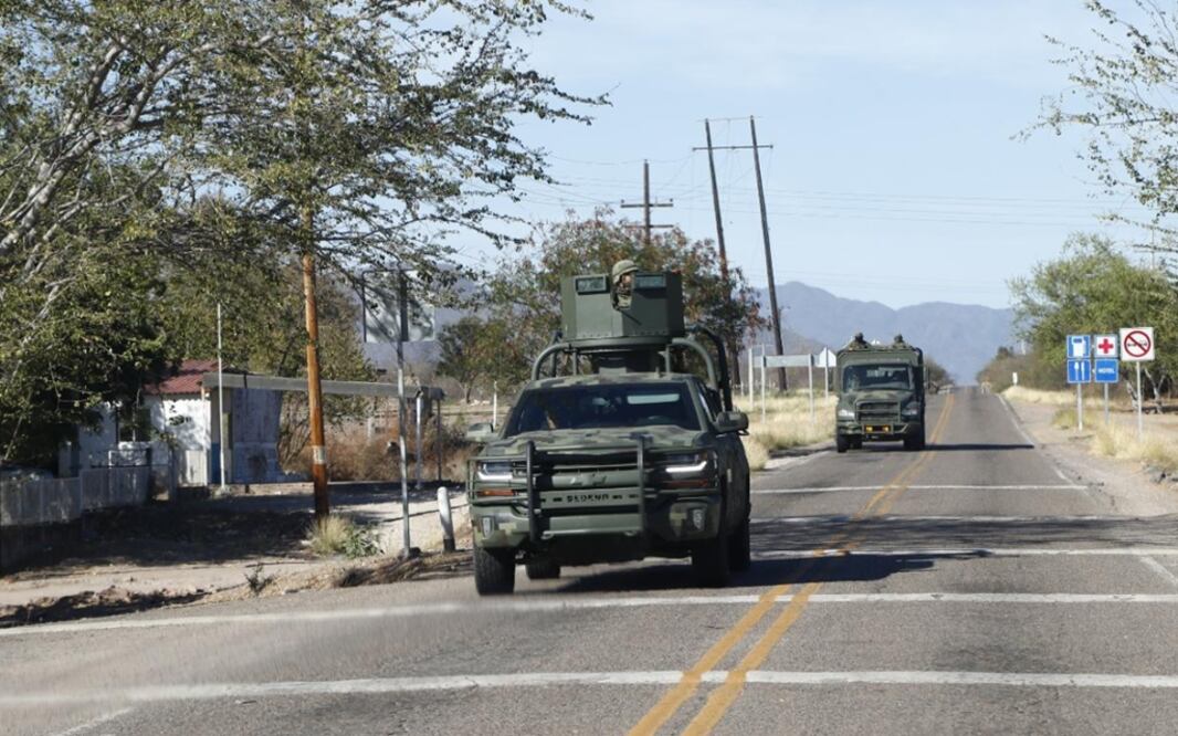 Foto: Yadín Xolalpa/EL UNIVERSAL