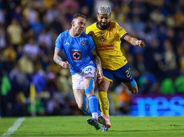 Cruz Azul, a terminar con la paternidad del América; hoy se define la Final de la Liga MX