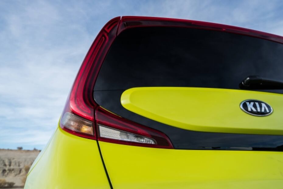 KIA Soul EV, un eléctrico con futuro incierto en México