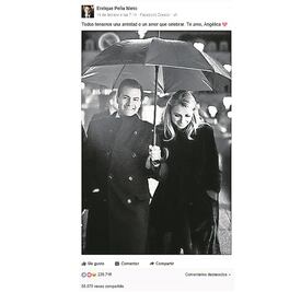 El experimento social digital