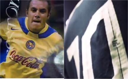 América anunció a su nuevo 10 para el Apertura 2021