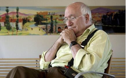 Fallece el cineasta Vicente Aranda, director de "Amantes"