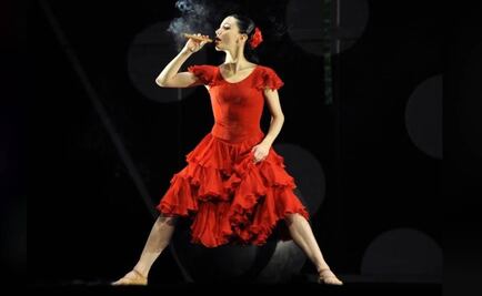 Versión feminista de "Carmen" escandaliza a Italia