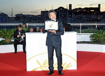 Palmas y enojo en Cannes