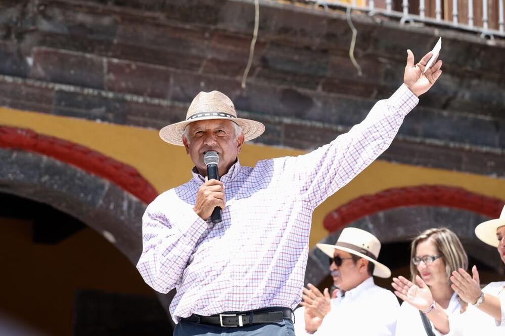 Archivo / EL UNIVERSAL