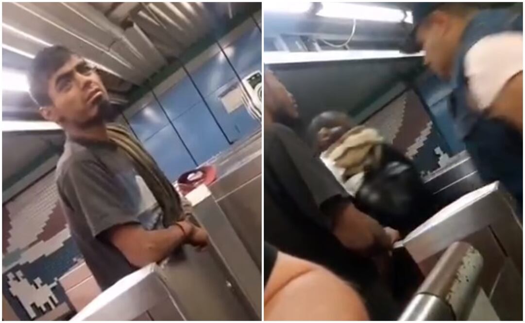 Foto: Tomada de video