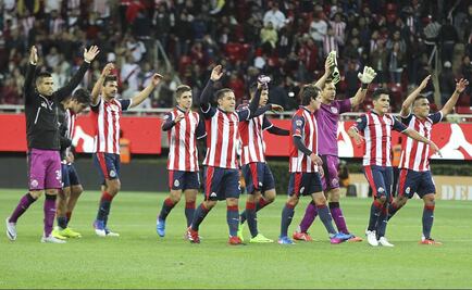 Chivas contra Toluca será gratis, tras falla de Claro Video