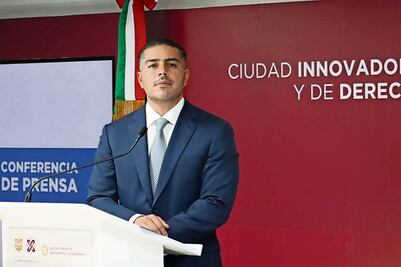 Tras robo a joyería Berger de Antara, ofrecen conectar al C5 a 338 plazas comerciales