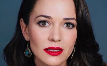 ¿Quién es Laisha Wilkins?; la actriz que recibió una notificación del TEPJF tras una denuncia por un tuit sobre las elecciones judiciales