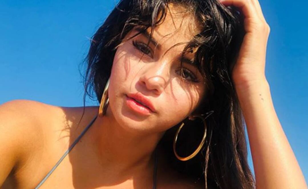Selena tiene 143 millones de seguidores en Instagram FOTO: INSTAGRAM