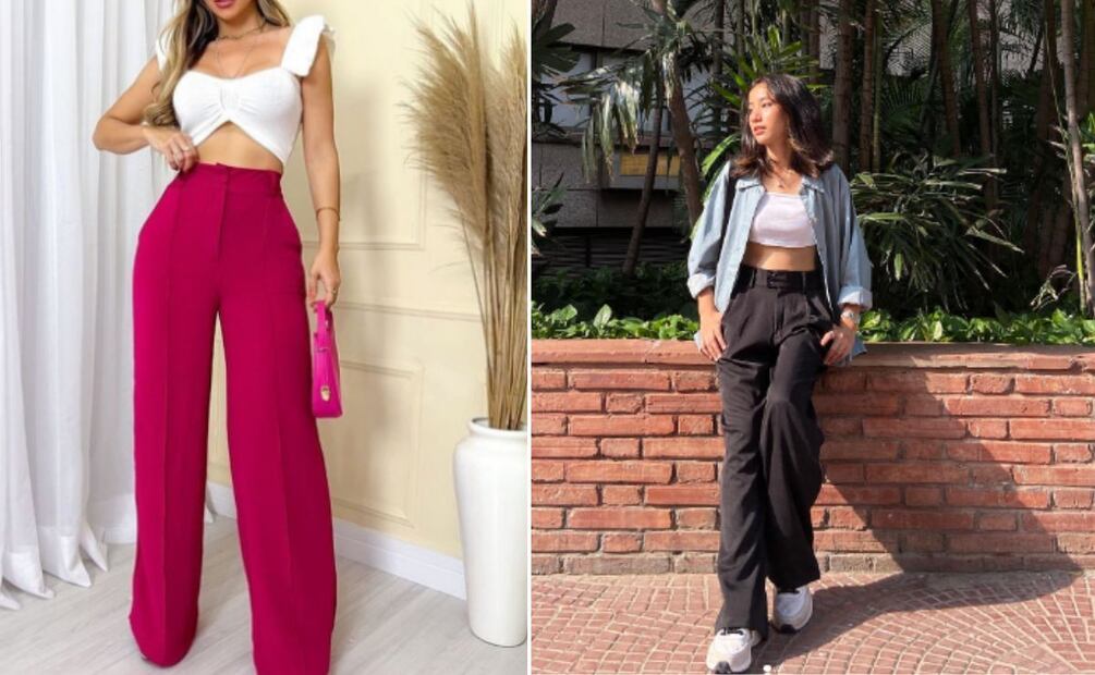 Foto: Instagram @offduty.india y @kailamershop